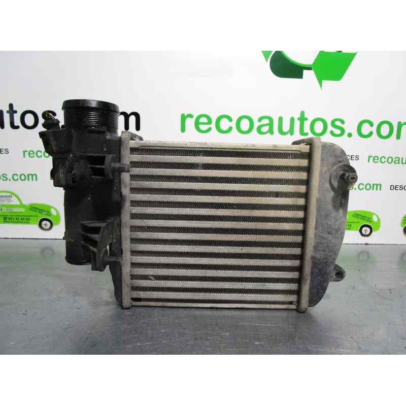 Recambio de intercooler para audi a6 berlina (4f2) 3.0 v6 24v tdi referencia OEM IAM  25282432 