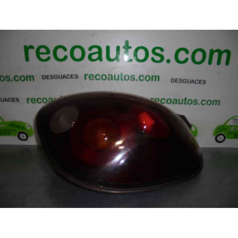 Recambio de piloto trasero derecho para fiat bravo (182) td 100 sx referencia OEM IAM 0046538352  