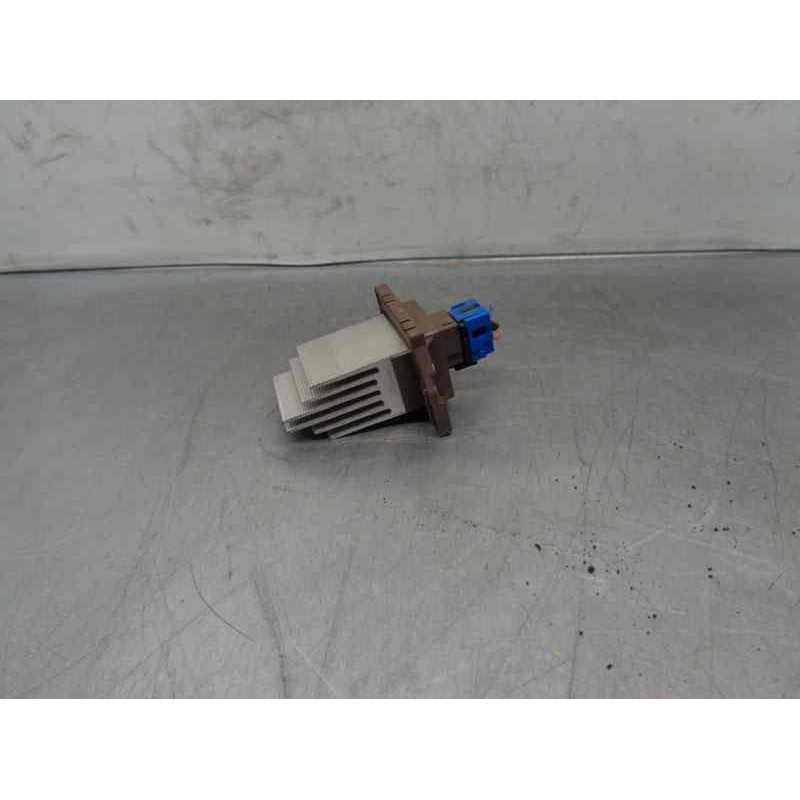 Recambio de resistencia calefaccion para hyundai i30cw style referencia OEM IAM 971283K000  