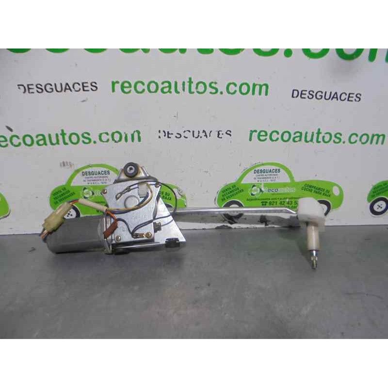 Recambio de motor limpia trasero para suzuki swift sf berlina (ma) 1.3 cat referencia OEM IAM 