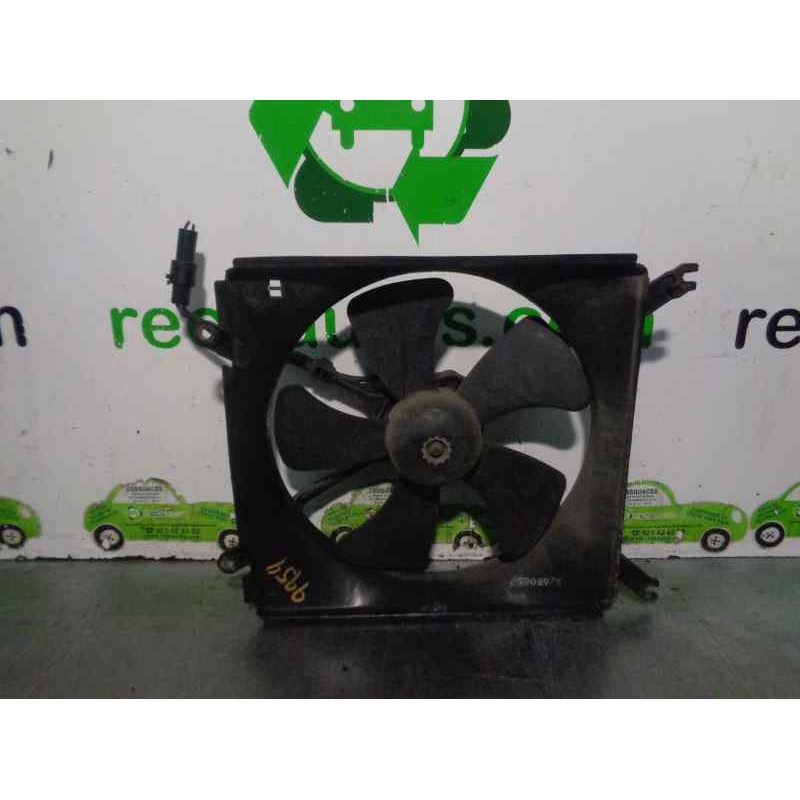 Recambio de electroventilador para suzuki swift sf berlina (ma) 1.3 cat referencia OEM IAM 290897G  