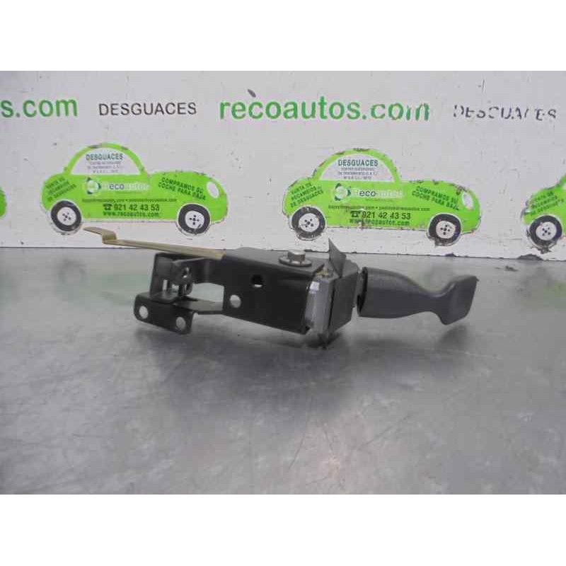 Recambio de mando volante para land rover range rover (lp) hse (165kw) referencia OEM IAM   