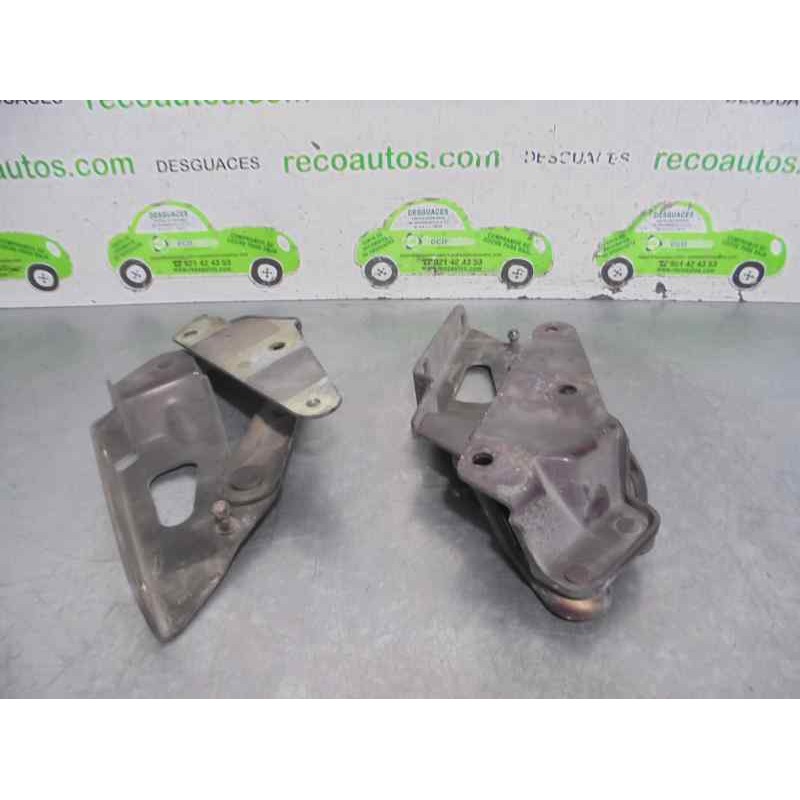 Recambio de bisagra capot para land rover range rover (lp) hse (165kw) referencia OEM IAM   