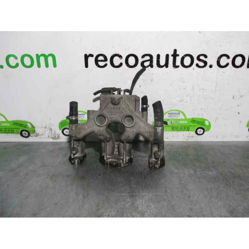 Recambio de colector admision para renault 19 hatchback (b/c53) 1.8 referencia OEM IAM 7701466610  