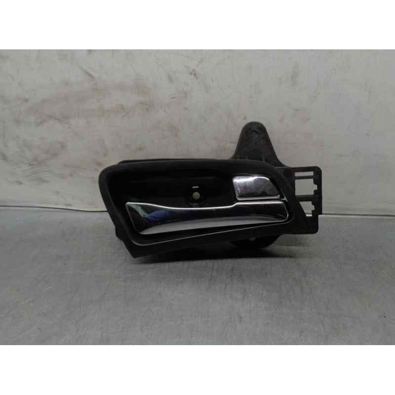 Recambio de maneta interior trasera derecha para hyundai i30cw style referencia OEM IAM 836202L010 82623FD000 