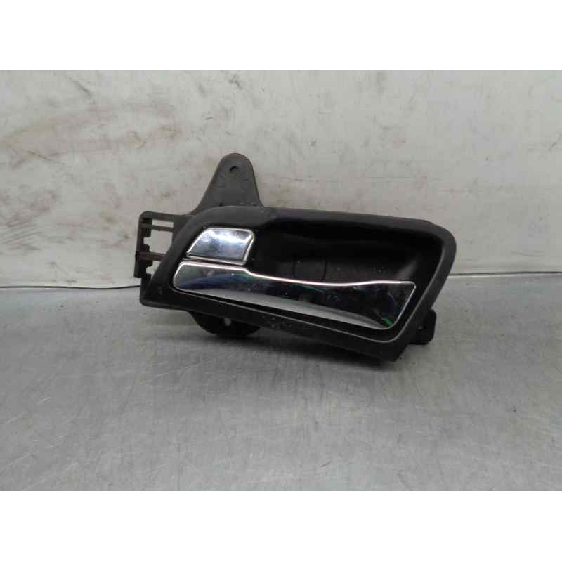 Recambio de maneta interior trasera izquierda para hyundai i30cw style referencia OEM IAM 836102L010 83613FD000 