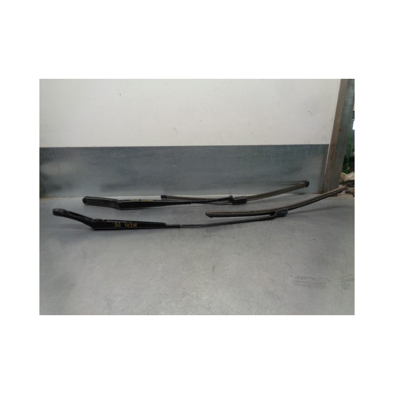 Recambio de brazo limpia delantero derecho para volkswagen scirocco (138) r-line bmt referencia OEM IAM 1K8955410  