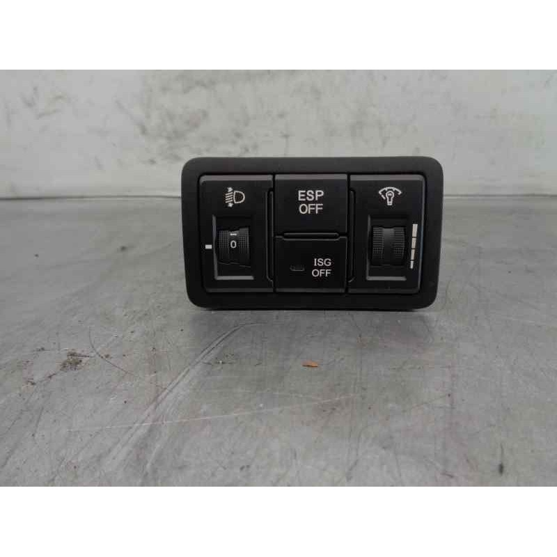 Recambio de mando luces salpicadero para hyundai i30cw style referencia OEM IAM 202002962  