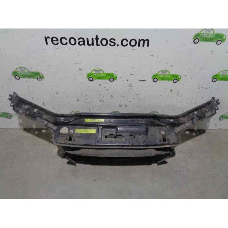 Recambio de panel frontal para volvo v70 familiar 2.5 turbodiesel referencia OEM IAM  DE CHAPA 