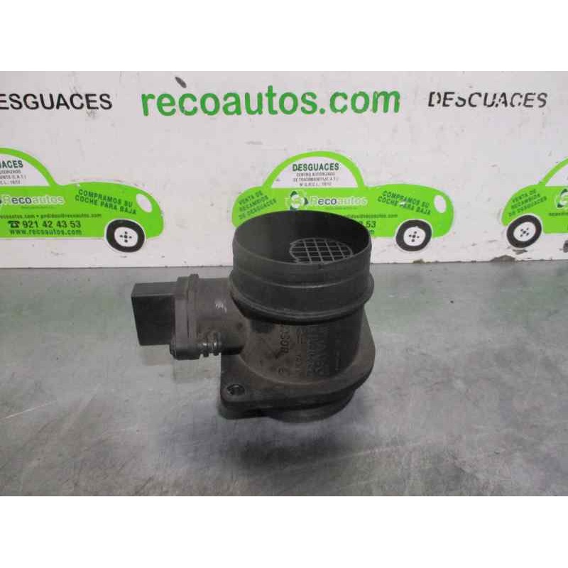 Recambio de caudalimetro para seat toledo (5p2) 1.9 tdi referencia OEM IAM 038906461B 0281002531 BOSCH