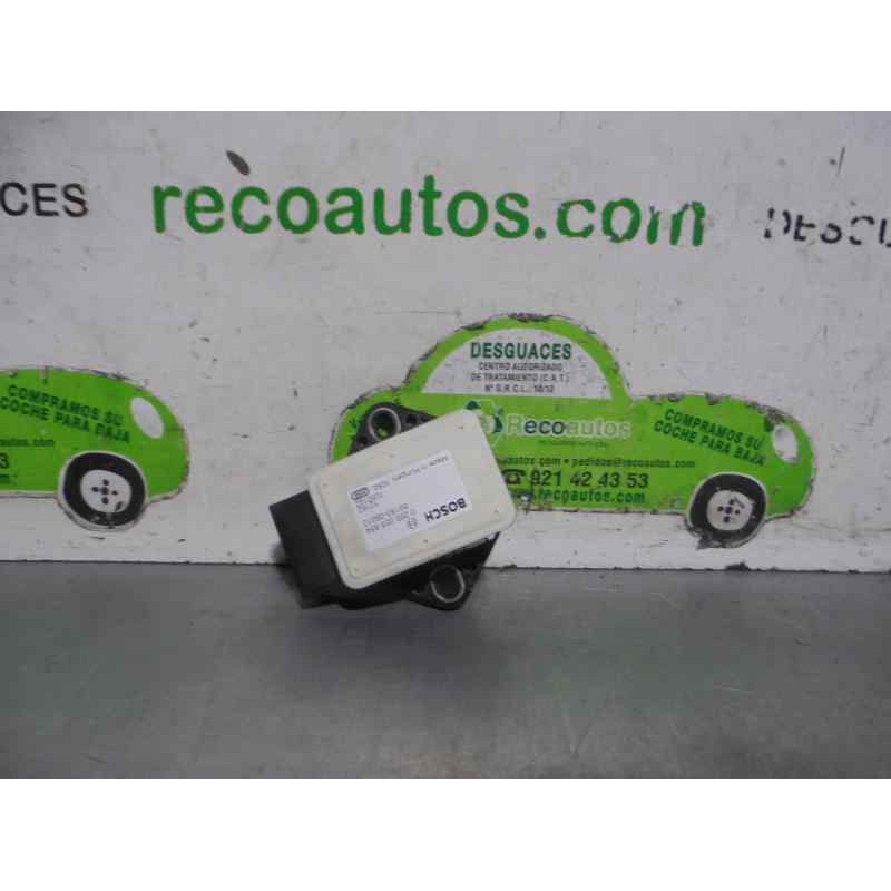 Recambio de modulo electronico para toyota auris 1.4 turbodiesel cat referencia OEM IAM  8918306010 BOSCH