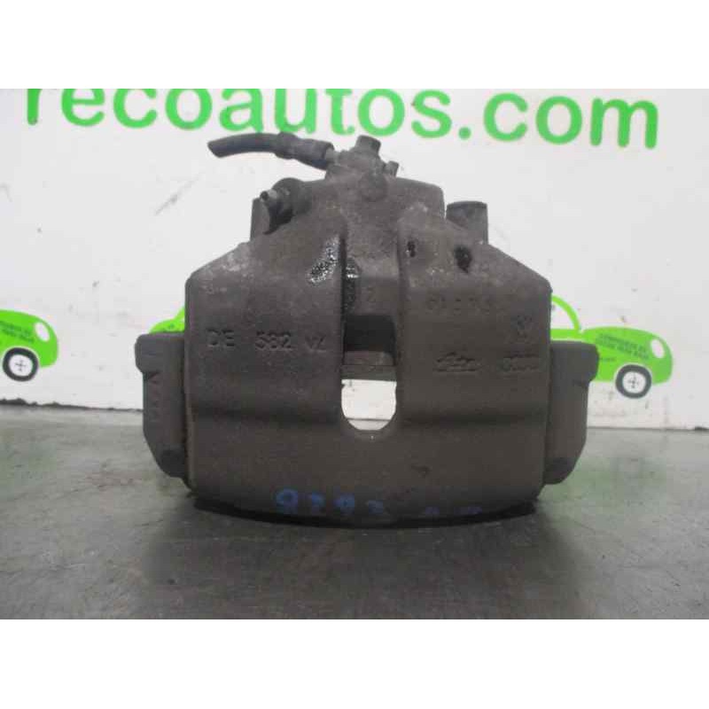 Recambio de pinza freno delantera derecha para seat toledo (5p2) 1.9 tdi referencia OEM IAM ATE