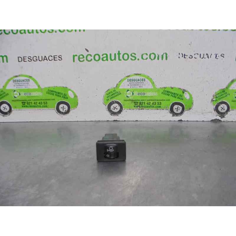 Recambio de mando luces salpicadero para toyota auris 1.4 turbodiesel cat referencia OEM IAM   