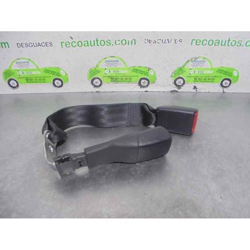 Recambio de enganche cinturon para toyota auris 1.4 turbodiesel cat referencia OEM IAM   