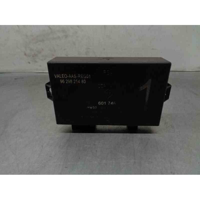 Recambio de modulo electronico para citroen c8 2.2 16v exclusive referencia OEM IAM   