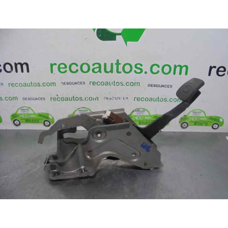 Recambio de pedal freno para nissan nv 200 (m20) 1.5 dci cat referencia OEM IAM   