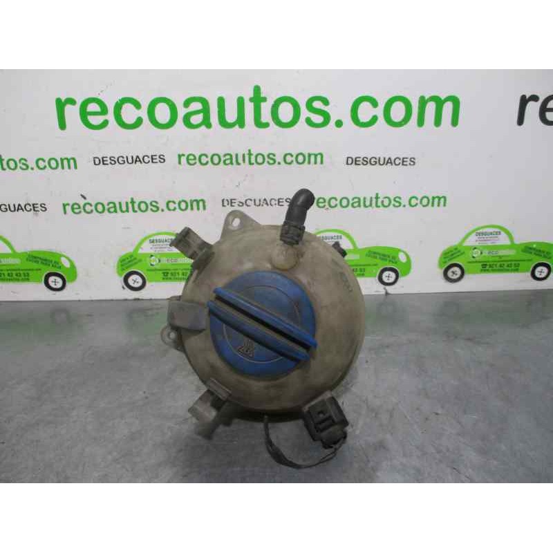 Recambio de deposito expansion para seat toledo (5p2) 1.9 tdi referencia OEM IAM 1K0121407A  