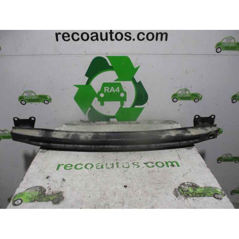 Recambio de refuerzo paragolpes trasero para seat toledo (5p2) 1.9 tdi referencia OEM IAM  DE HIERRO 