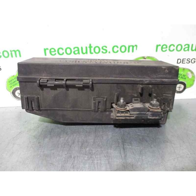 Recambio de caja reles / fusibles para ford explorer 4.0 v6 cat referencia OEM IAM 14A094AA  