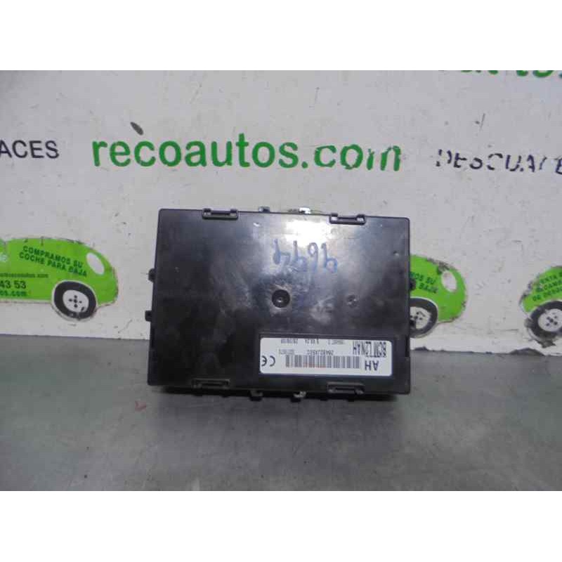 Recambio de modulo electronico para nissan nv 200 (m20) 1.5 dci cat referencia OEM IAM 284B2JX50C  