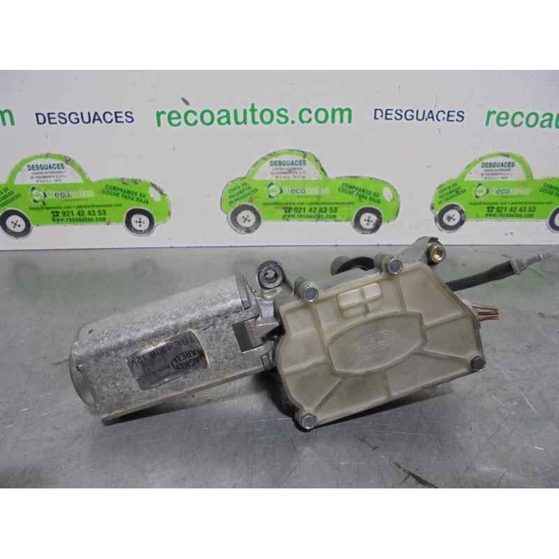 Recambio de motor limpia trasero para fiat punto berlina (176) 1.7 turbodiesel referencia OEM IAM   