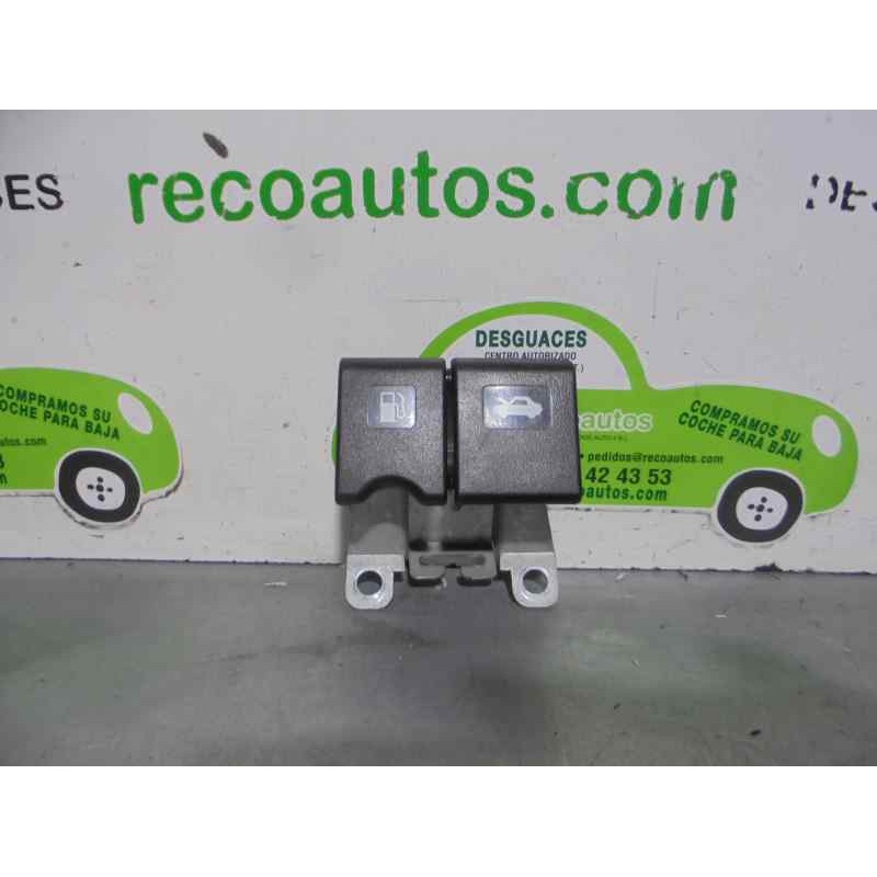 Recambio de mando para nissan nv 200 (m20) 1.5 dci cat referencia OEM IAM   