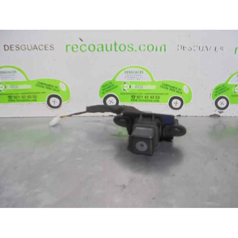 Recambio de modulo electronico para nissan nv 200 (m20) 1.5 dci cat referencia OEM IAM 28442JX00B  