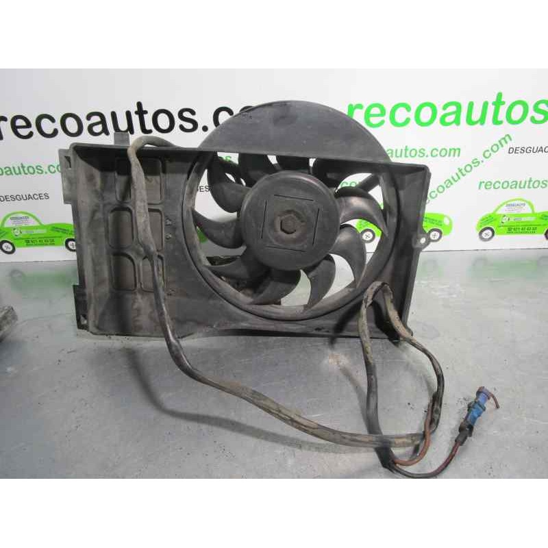 Recambio de electroventilador para audi a6 berlina (c4) 2.5 tdi referencia OEM IAM 4A0121207B  