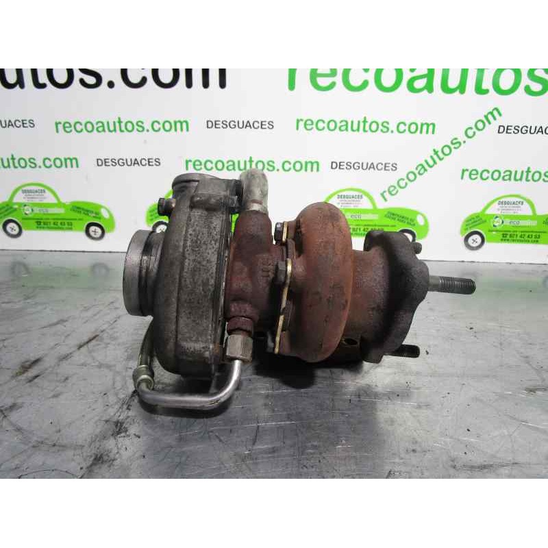 Recambio de turbocompresor para audi a6 berlina (c4) 2.5 tdi referencia OEM IAM 046145703G K146707 