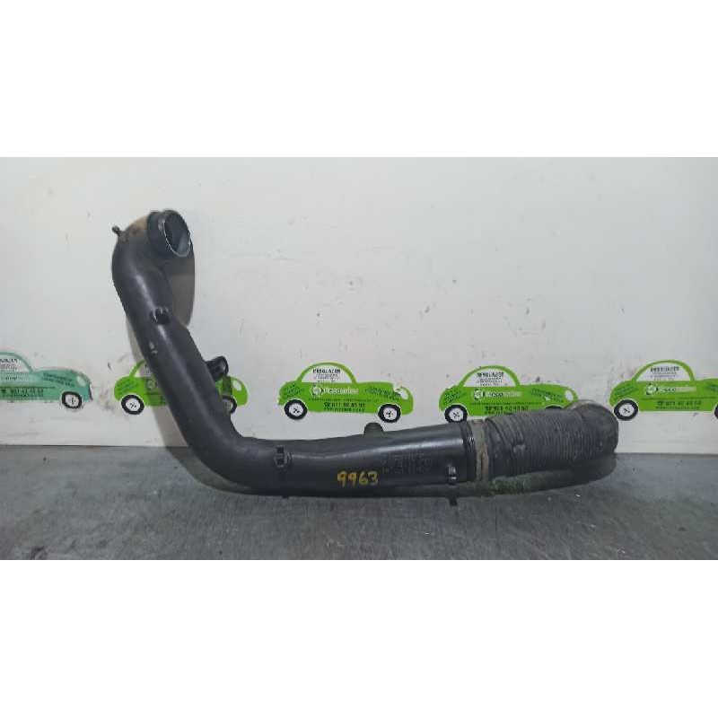 Recambio de tubo para skoda octavia berlina (1z3) 1.9 tdi referencia OEM IAM 1K0129654AD  