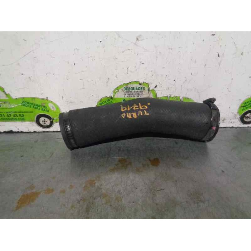 Recambio de tubo para volvo v70 familiar 2.4 turbo cat referencia OEM IAM   