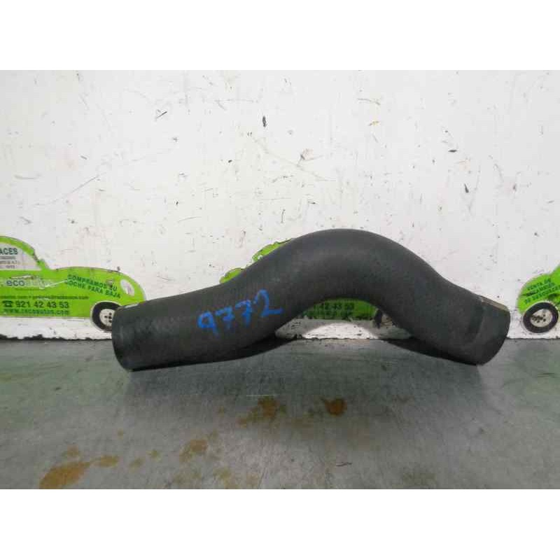 Recambio de tubo para toyota auris 1.4 turbodiesel cat referencia OEM IAM   