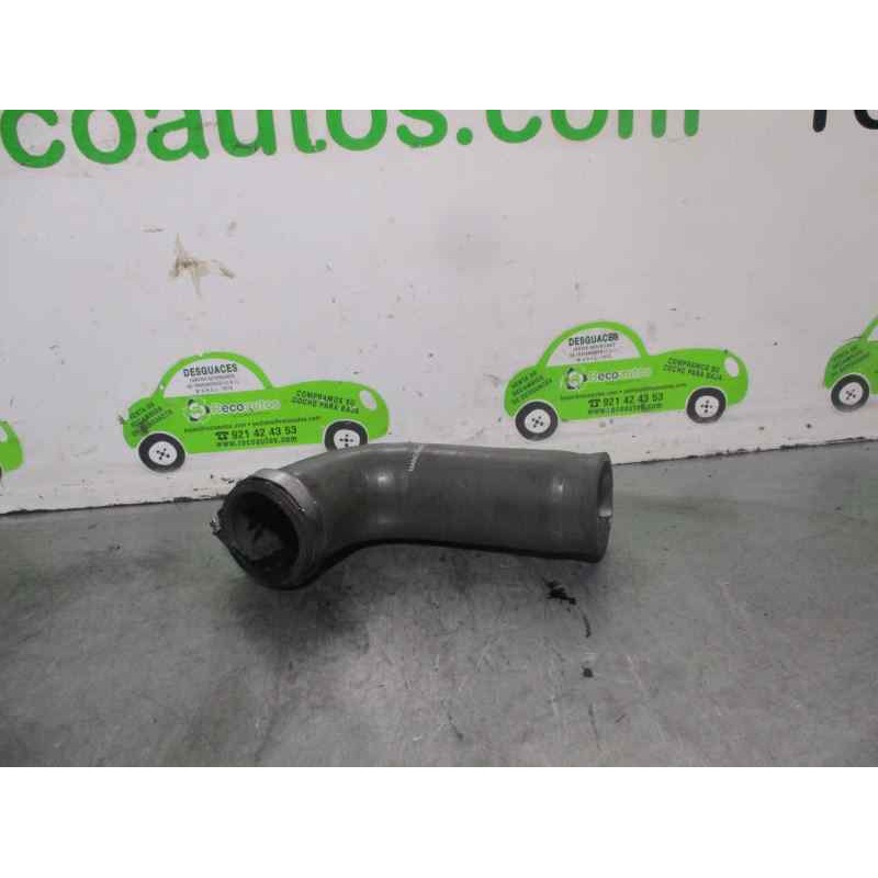 Recambio de tubo para renault laguna ii (bg0) 1.9 dci diesel fap cat referencia OEM IAM   