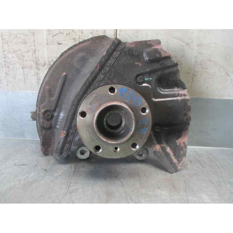 Recambio de mangueta delantera derecha para bmw x5 (e53) 3.0 24v turbodiesel cat referencia OEM IAM 31216761576  