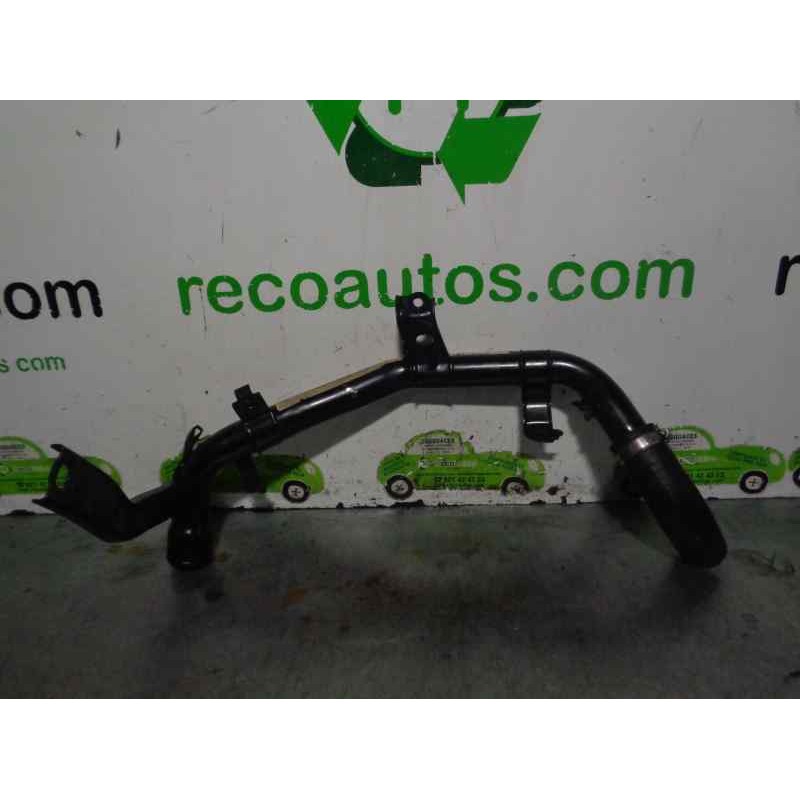 Recambio de tubo para toyota auris 1.4 turbodiesel cat referencia OEM IAM 0400468233  