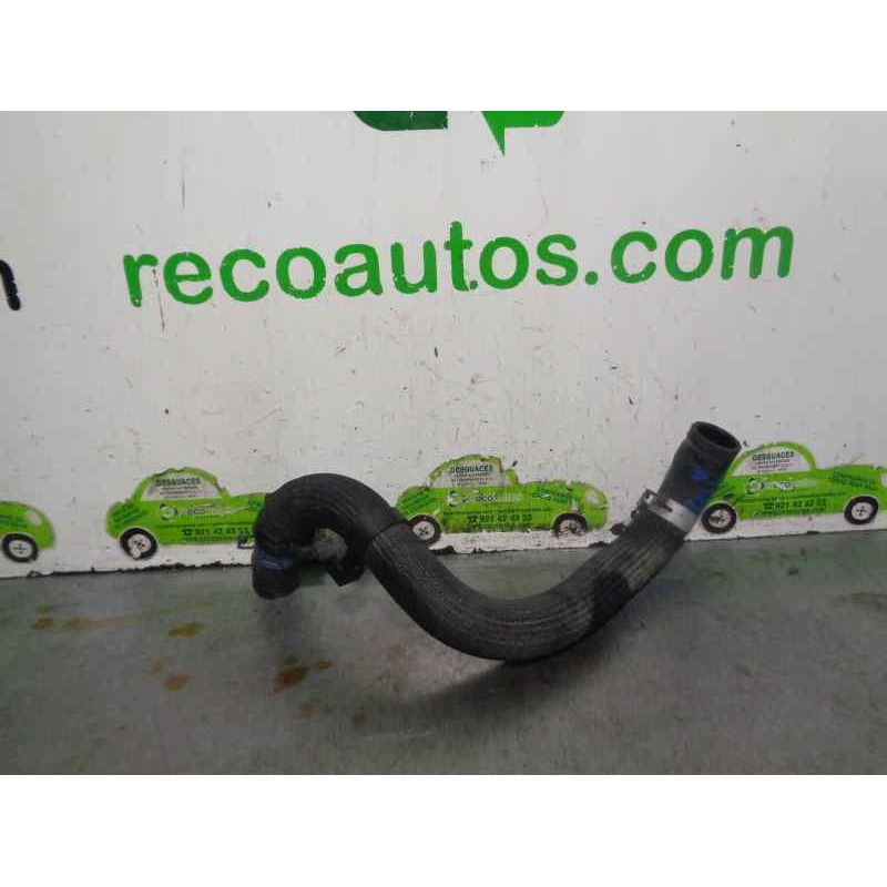 Recambio de tubo para toyota auris 1.4 turbodiesel cat referencia OEM IAM   