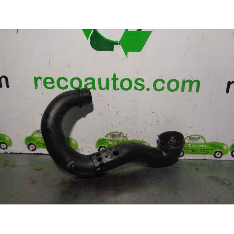 Recambio de tubo para volvo v70 familiar 2.4 turbo cat referencia OEM IAM 9155882  