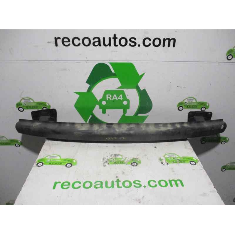 Recambio de refuerzo paragolpes trasero para volkswagen polo (9n1) 1.4 16v referencia OEM IAM  DE HIERRO 