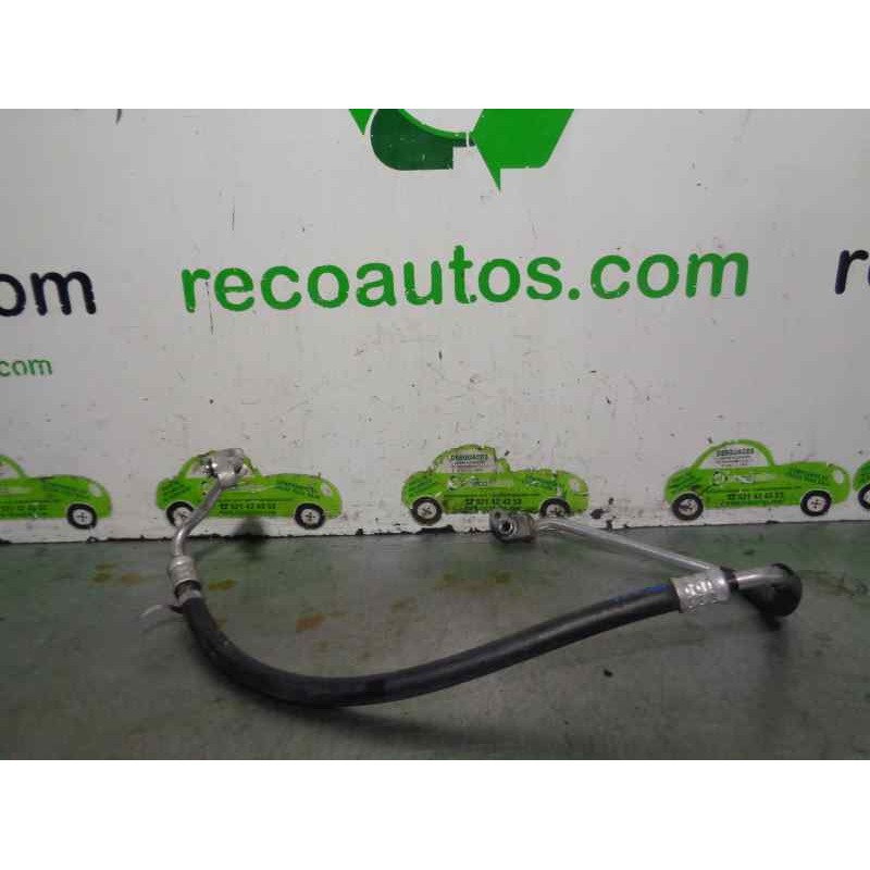 Recambio de tubos aire acondicionado para toyota auris 1.4 turbodiesel cat referencia OEM IAM 8870302600  