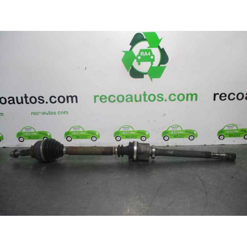 Recambio de transmision delantera derecha para renault laguna ii (bg0) 1.9 dci diesel referencia OEM IAM   