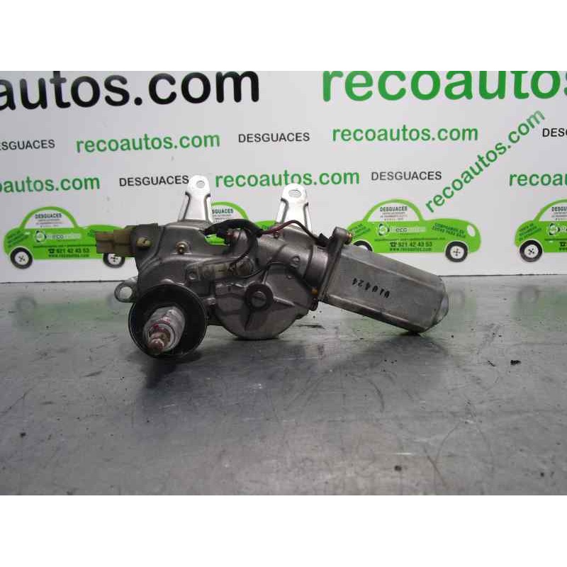 Recambio de motor limpia trasero para kia carnival 2.9 turbodiesel cat referencia OEM IAM  010424 