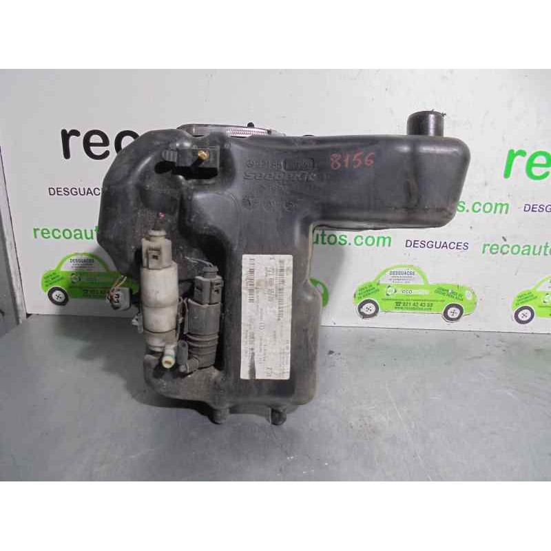 Recambio de deposito limpia para mercedes clase s (w221) berlina 5.5 v8 cat referencia OEM IAM 2218691520  