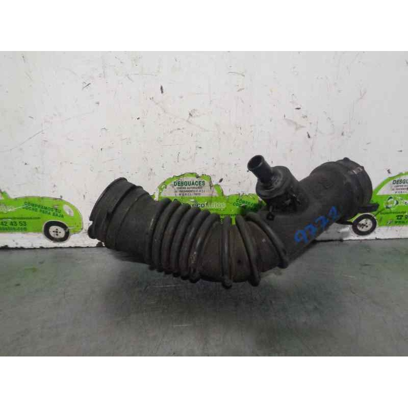 Recambio de tubo para toyota auris 1.4 turbodiesel cat referencia OEM IAM 1788133060  