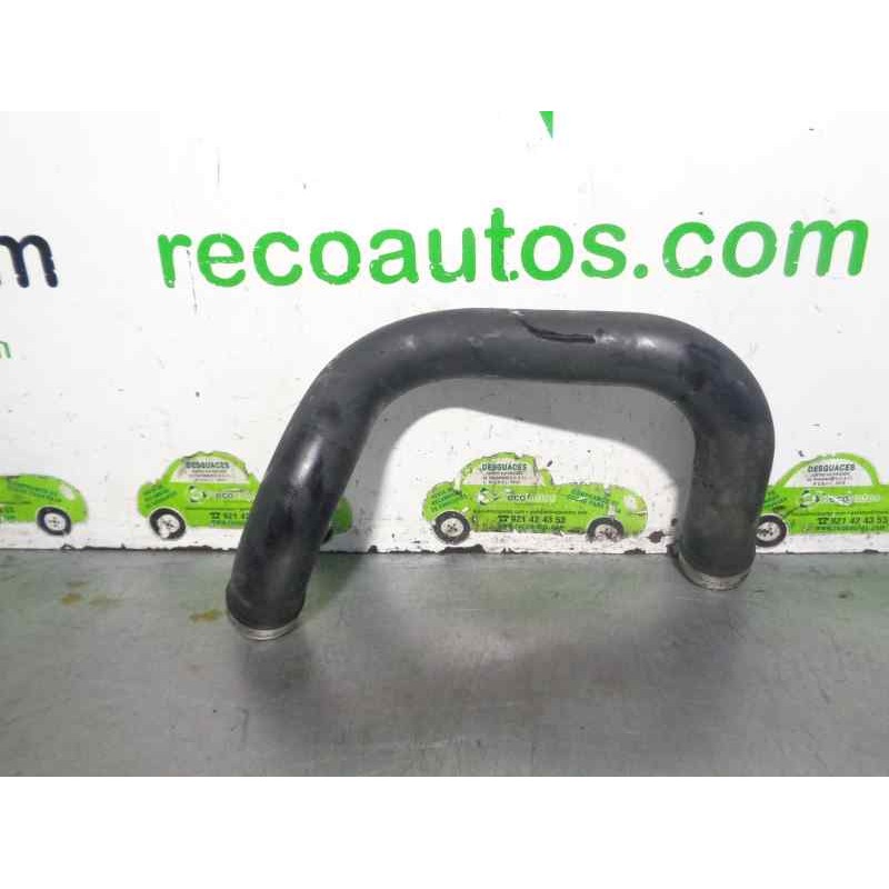 Recambio de tubo para volvo v70 familiar 2.4 turbo cat referencia OEM IAM   