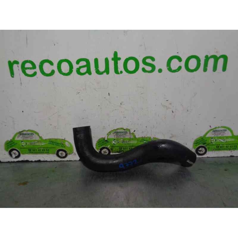 Recambio de tubo para toyota auris 1.4 turbodiesel cat referencia OEM IAM 140922  