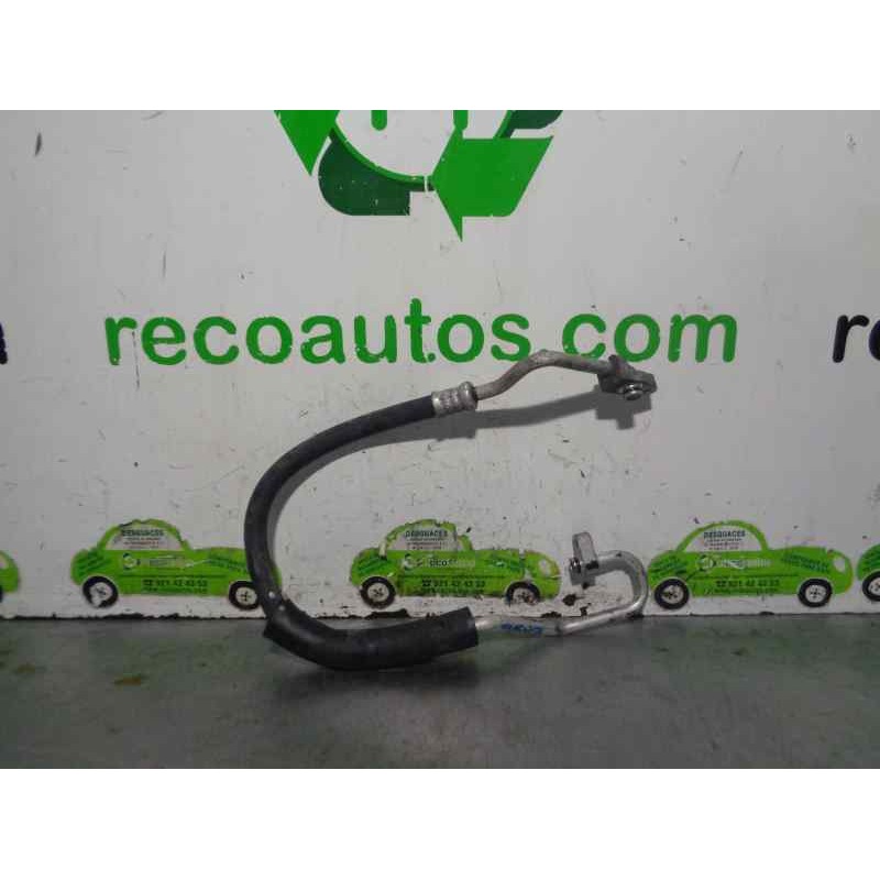 Recambio de tubos aire acondicionado para toyota rav 4 2.4 120kw referencia OEM IAM 8870342060  