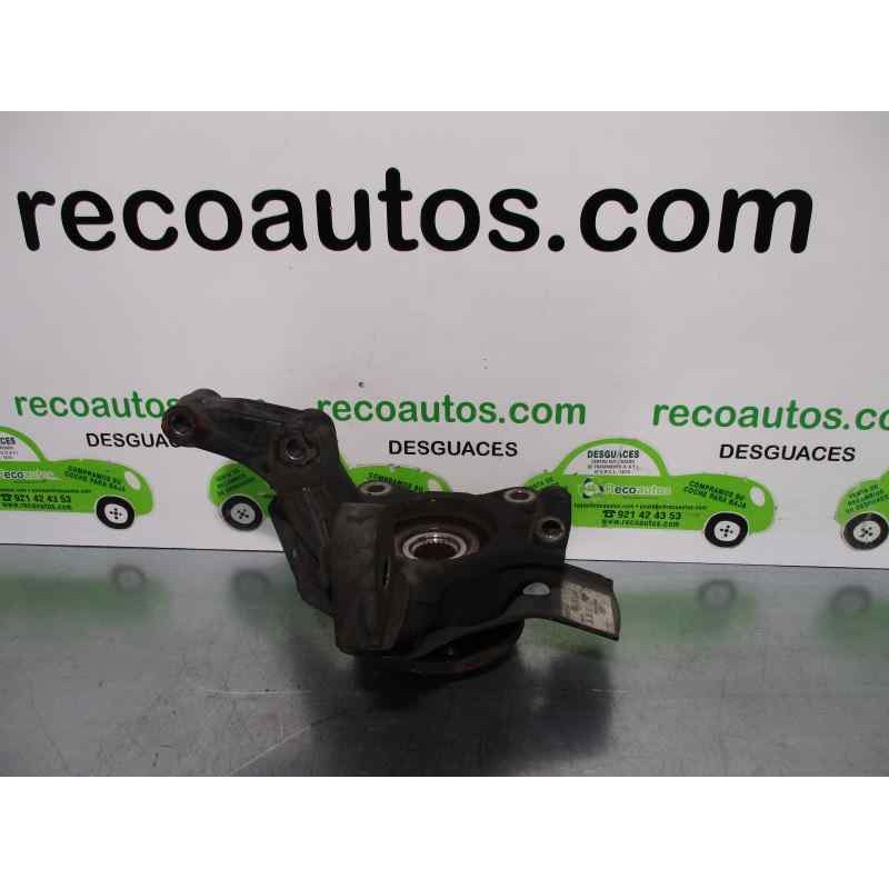 Recambio de mangueta delantera izquierda para lancia lybra berlina 2.0 20v cat referencia OEM IAM 46811385888  