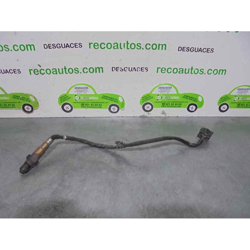 Recambio de sonda lambda para mercedes clase s (w221) berlina 5.5 v8 cat referencia OEM IAM 0045420818 0285006747 