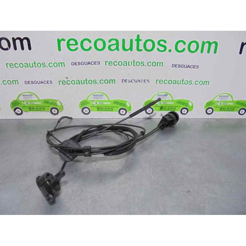 Recambio de mando luces salpicadero para dacia sandero 0.9 tce cat referencia OEM IAM   