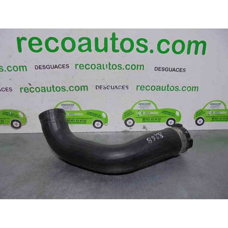 Recambio de tubo para dacia sandero 0.9 tce cat referencia OEM IAM   